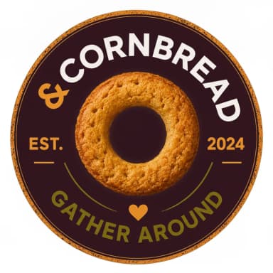&CORNBREAD — Est. 2024 — Gather Around